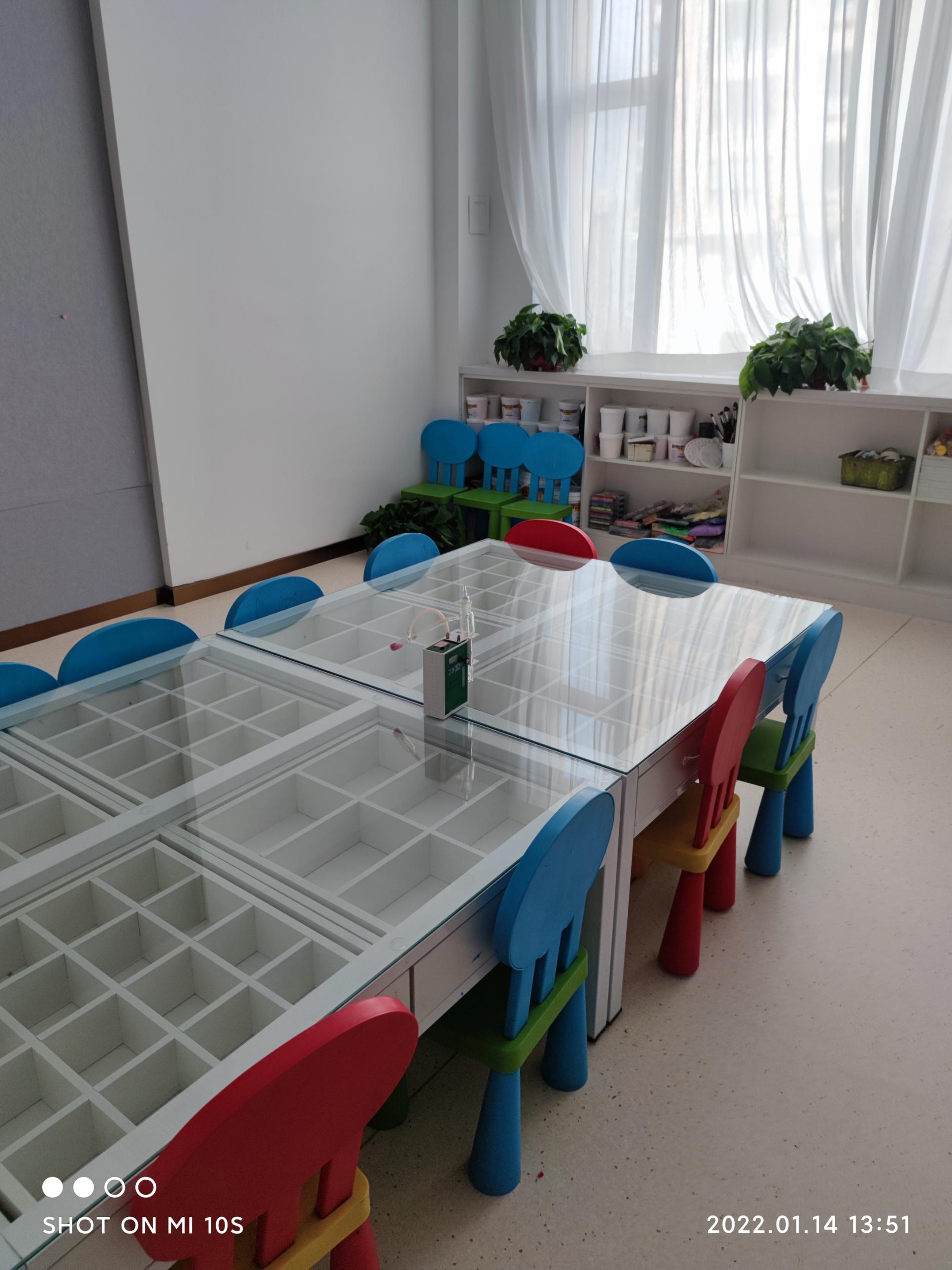 静乐惠安齿科企业大学测甲醛 甲醛检测公司